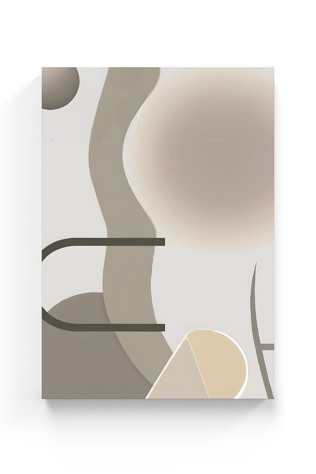 Paveikslas "Abstraktu 53"