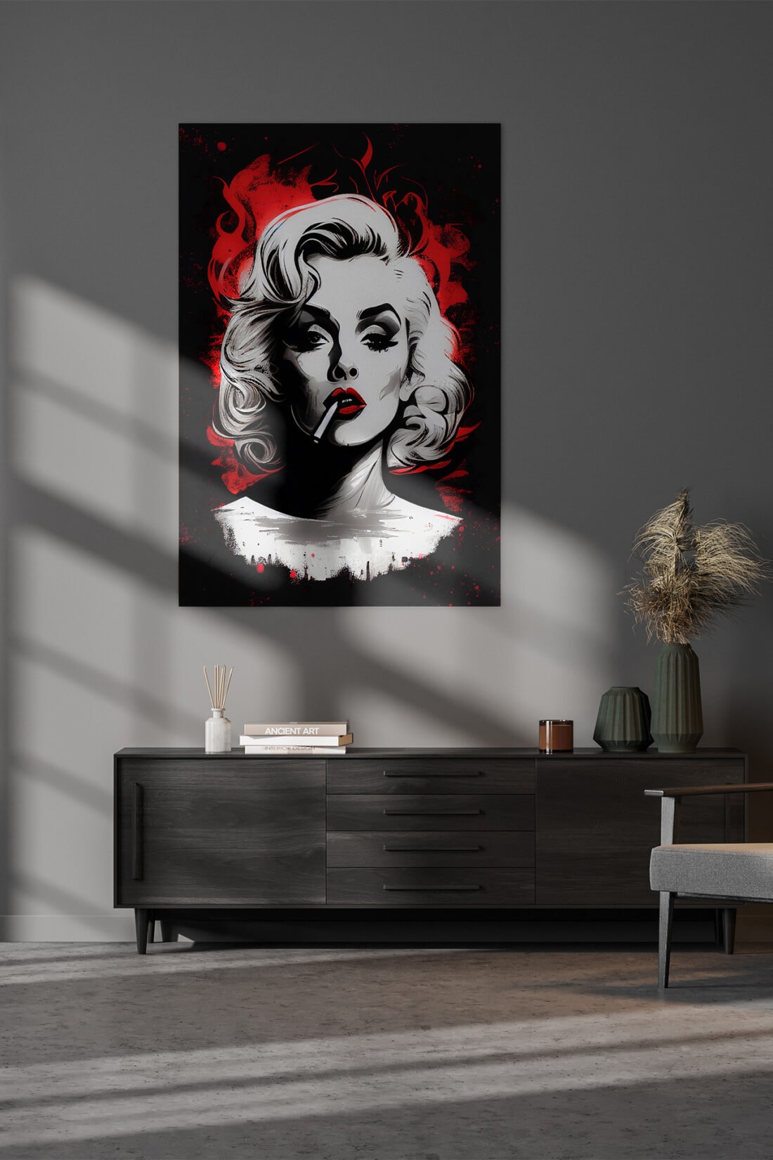 Paveikslas ant drobės Pop Art 66